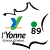 89 - Yonne